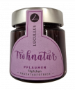 Pflaumen Fruchtaufstrich